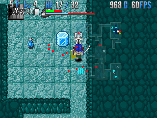 ���낢��Ȃ���